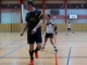 Neujahrstraining 2017 am 1. Januar