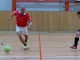 Neujahrstraining 2017 am 1. Januar