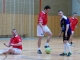Neujahrstraining 2017 am 1. Januar