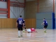 Neujahrstraining 2017 am 1. Januar