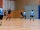 Neujahrstraining 2017 am 1. Januar