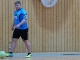 Neujahrstraining 2017 am 1. Januar
