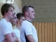 Neujahrstraining 2017 am 1. Januar
