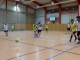 Neujahrstraining 2017 am 1. Januar