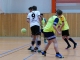 Neujahrstraining 2017 am 1. Januar