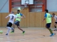 Neujahrstraining 2017 am 1. Januar