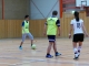 Neujahrstraining 2017 am 1. Januar