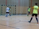 Neujahrstraining 2017 am 1. Januar