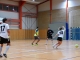 Neujahrstraining 2017 am 1. Januar