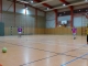 Neujahrstraining 2017 am 1. Januar