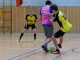 Neujahrstraining 2017 am 1. Januar