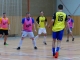 Neujahrstraining 2017 am 1. Januar