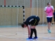 Neujahrstraining 2017 am 1. Januar