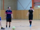 Neujahrstraining 2017 am 1. Januar