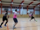 Neujahrstraining 2017 am 1. Januar