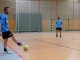 Neujahrstraining 2017 am 1. Januar