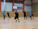 Neujahrstraining 2017 am 1. Januar