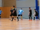 Neujahrstraining 2017 am 1. Januar