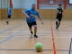 Neujahrstraining 2017 am 1. Januar