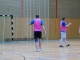 Neujahrstraining 2017 am 1. Januar