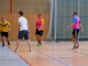 Neujahrstraining 2017 am 1. Januar