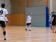 Neujahrstraining 2017 am 1. Januar