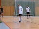 Neujahrstraining 2017 am 1. Januar