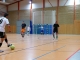 Neujahrstraining 2017 am 1. Januar