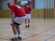 Neujahrstraining 2017 am 1. Januar