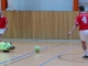 Neujahrstraining 2017 am 1. Januar