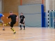 Neujahrstraining 2017 am 1. Januar