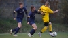 Post SV Dresden vs. SpG Reichenbach/Königshain/Holtendorf 0:3 (0:2)