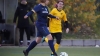 Post SV Dresden vs. SpG Reichenbach/Königshain/Holtendorf 0:3 (0:2)
