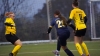 Post SV Dresden vs. SpG Reichenbach/Königshain/Holtendorf 0:3 (0:2)