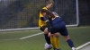 Post SV Dresden vs. SpG Reichenbach/Königshain/Holtendorf 0:3 (0:2)