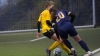 Post SV Dresden vs. SpG Reichenbach/Königshain/Holtendorf 0:3 (0:2)