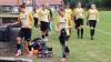 Radefelder SV souverän in der ersten Sachsen-Pokal-Runde in Reichenbach, Foto: Gerd Fechner
