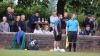 Radefelder SV souverän in der ersten Sachsen-Pokal-Runde in Reichenbach, Foto: Gerd Fechner