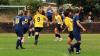 Radefelder SV souverän in der ersten Sachsen-Pokal-Runde in Reichenbach, Foto: Gerd Fechner