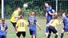 Radefelder SV souverän in der ersten Sachsen-Pokal-Runde in Reichenbach, Foto: Gerd Fechner