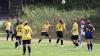 Radefelder SV souverän in der ersten Sachsen-Pokal-Runde in Reichenbach, Foto: Gerd Fechner