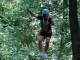 Samstagstraining im Abenteuer-Kletterwald Zittauer Gebirge