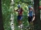 Samstagstraining im Abenteuer-Kletterwald Zittauer Gebirge