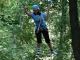 Samstagstraining im Abenteuer-Kletterwald Zittauer Gebirge