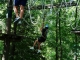 Samstagstraining im Abenteuer-Kletterwald Zittauer Gebirge