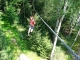 Samstagstraining im Abenteuer-Kletterwald Zittauer Gebirge