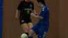 **Secupay - Frauen-Cup am 17. Januar 2026: SV Reichenbach auf dem zweiten Platz**