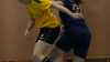 **Secupay - Frauen-Cup am 17. Januar 2026: SV Reichenbach auf dem zweiten Platz**