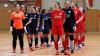 Souveräner Turniersieg: Bischofswerdaer FV 08 dominiert den „Am Besten-Büchner-Hallencup 2026“ Foto: Gerd Fechner