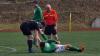 Fußball-Männer - SpG SpVgg. Ebersbach vs SV Reichenbach (2:4) am 17. März 2024